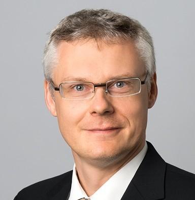prof. Ing. Miroslav Šoóš PhD.