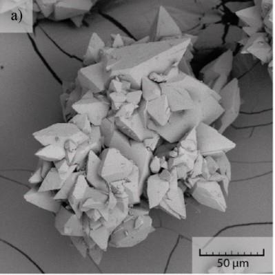 Solid-state pharmaceuticals